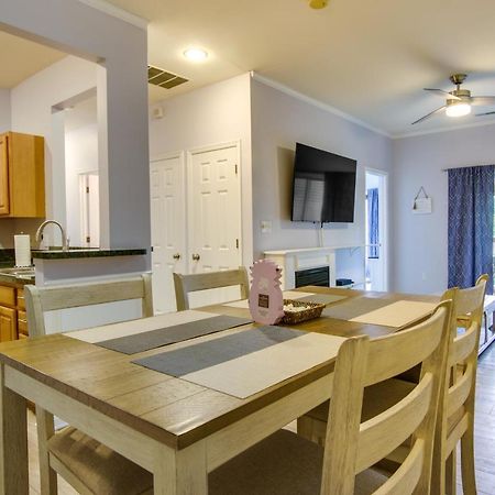 Condo With Pool Access About 2 Mi To Rehoboth Beach! ดิวอีบีช ภายนอก รูปภาพ