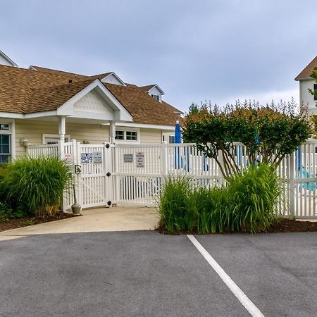 Condo With Pool Access About 2 Mi To Rehoboth Beach! ดิวอีบีช ภายนอก รูปภาพ