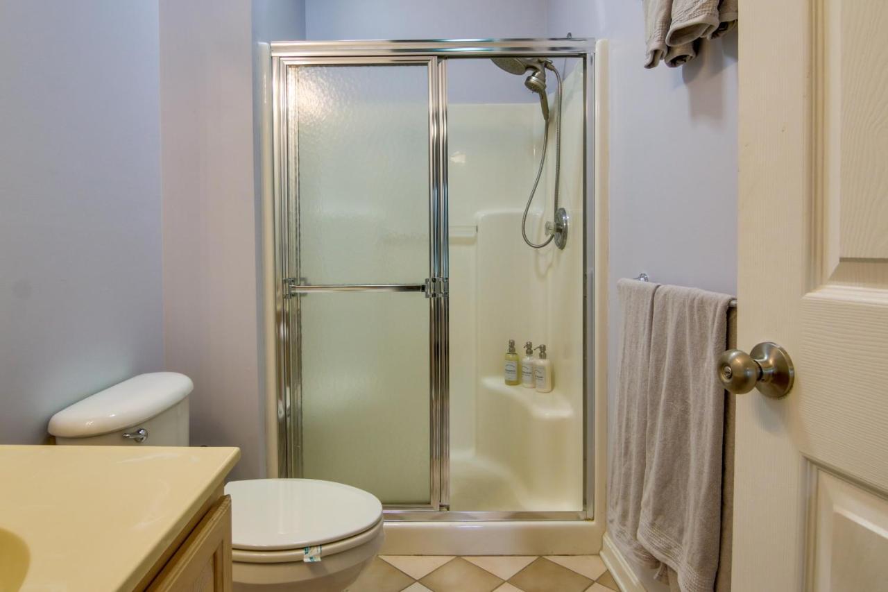 Condo With Pool Access About 2 Mi To Rehoboth Beach! ดิวอีบีช ภายนอก รูปภาพ