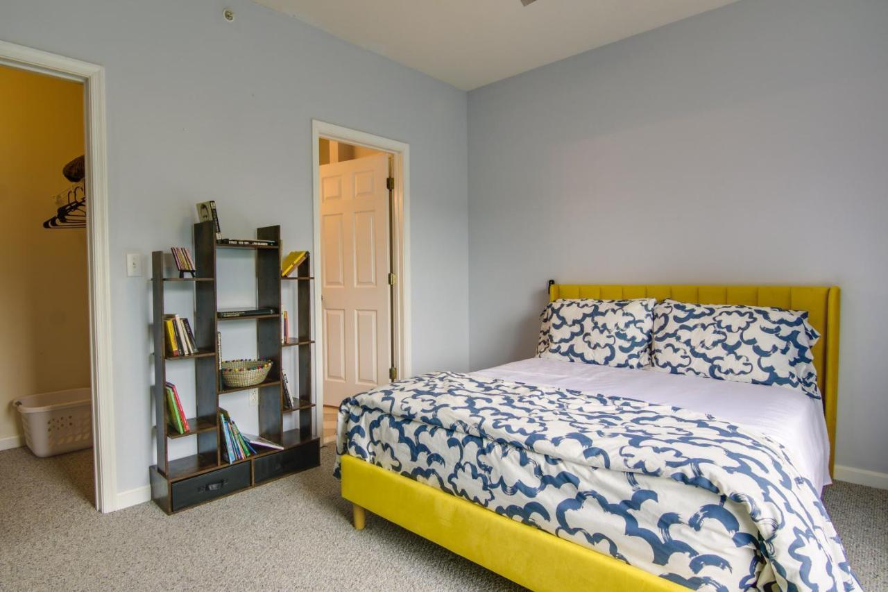 Condo With Pool Access About 2 Mi To Rehoboth Beach! ดิวอีบีช ภายนอก รูปภาพ