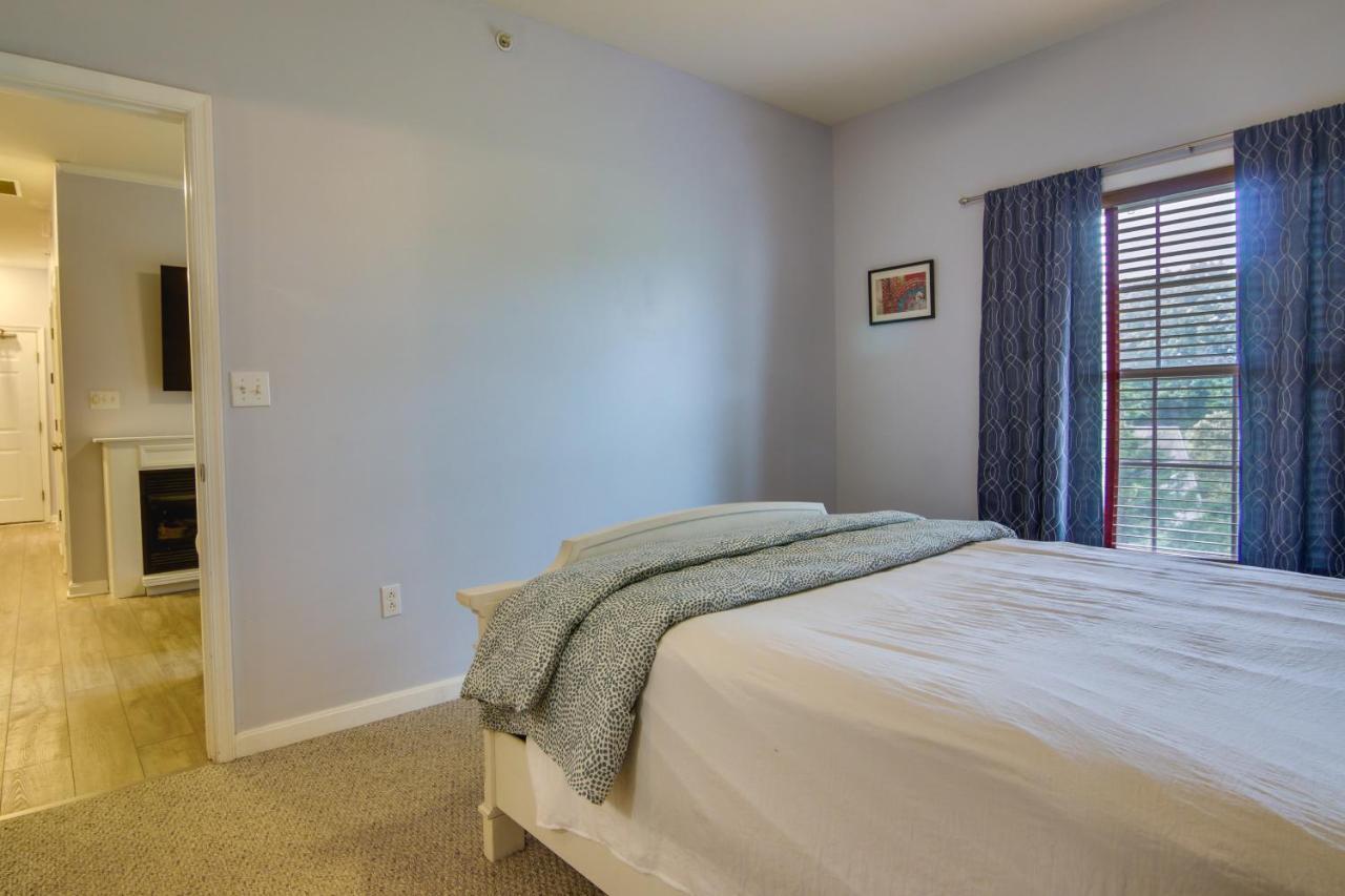 Condo With Pool Access About 2 Mi To Rehoboth Beach! ดิวอีบีช ภายนอก รูปภาพ