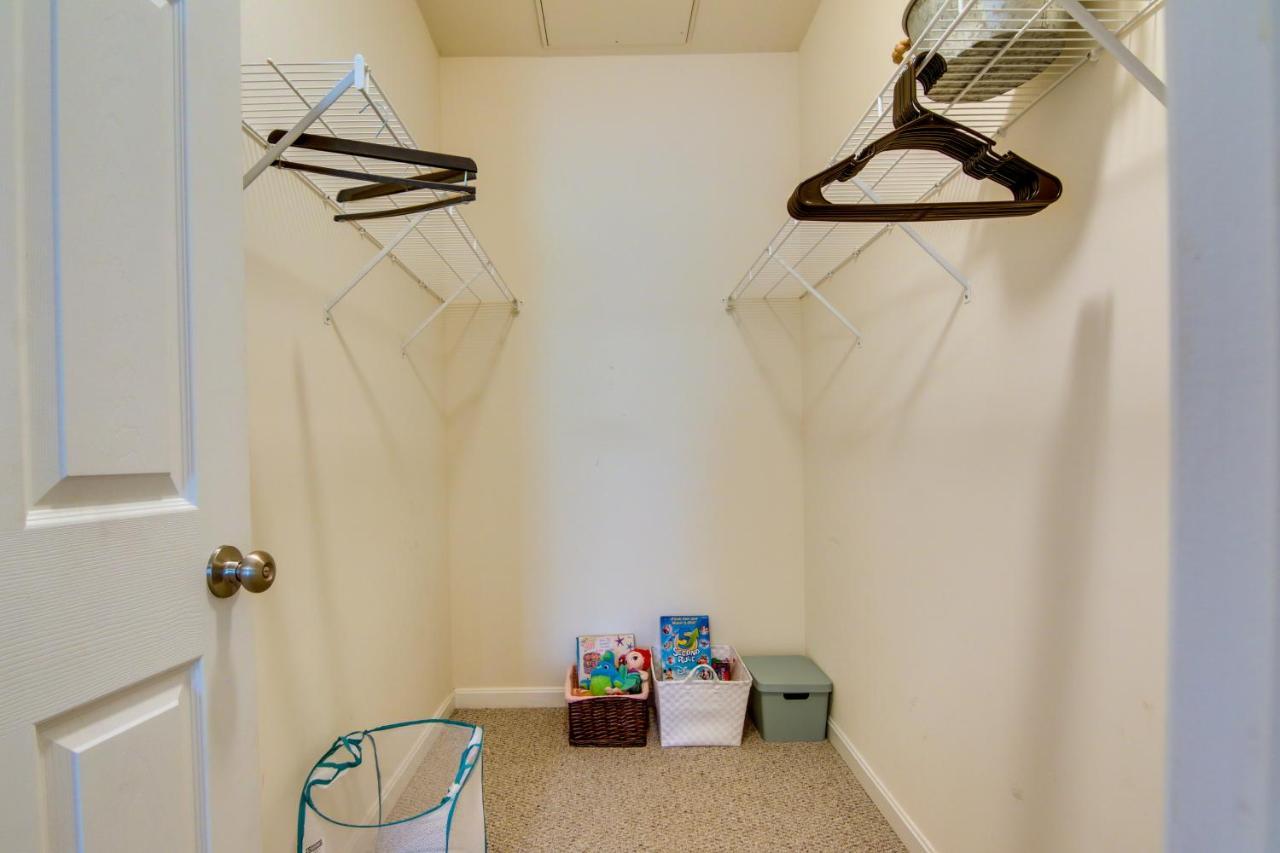 Condo With Pool Access About 2 Mi To Rehoboth Beach! ดิวอีบีช ภายนอก รูปภาพ